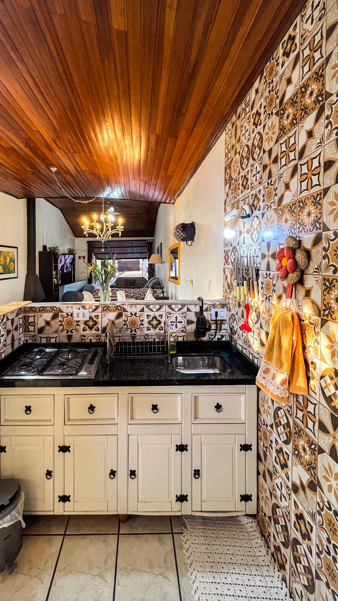 Casa no Arroio Grande com 4 dormitórios e Suíte - Foto 8