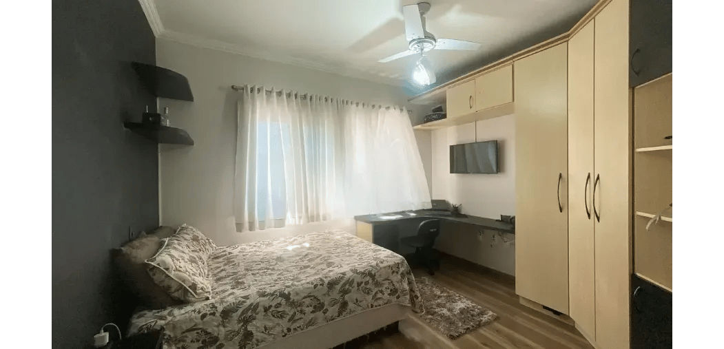 Casa com 3 dormitórios no centro de Santa Cruz do Sul - Foto 15