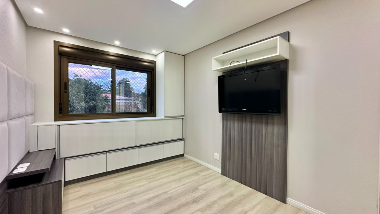 Apartamento dois dormitórios com suite , foto 12