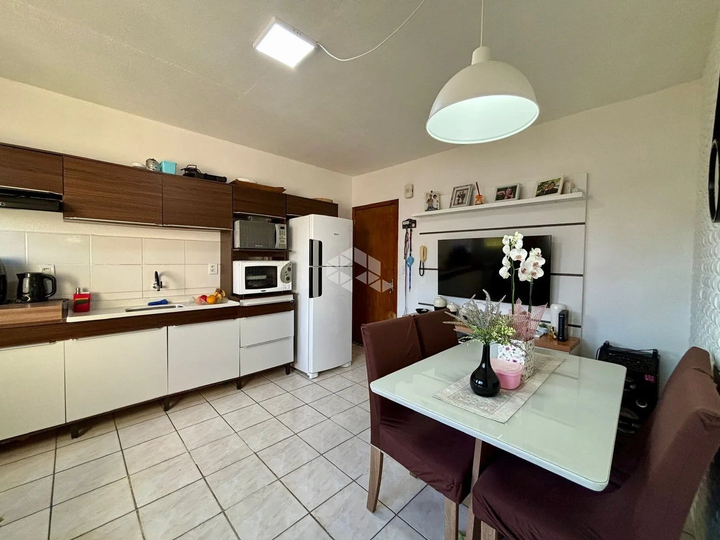 Apartamento Semimobiliado - Foto 15