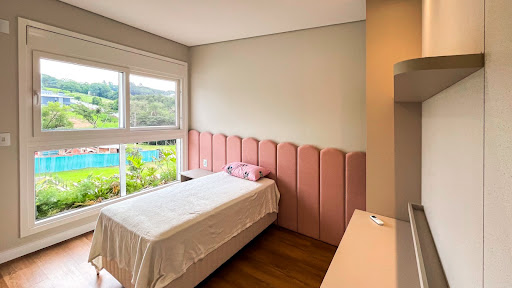 Casa em Condomínio no Country com 4 suítes e piscina - Foto 28