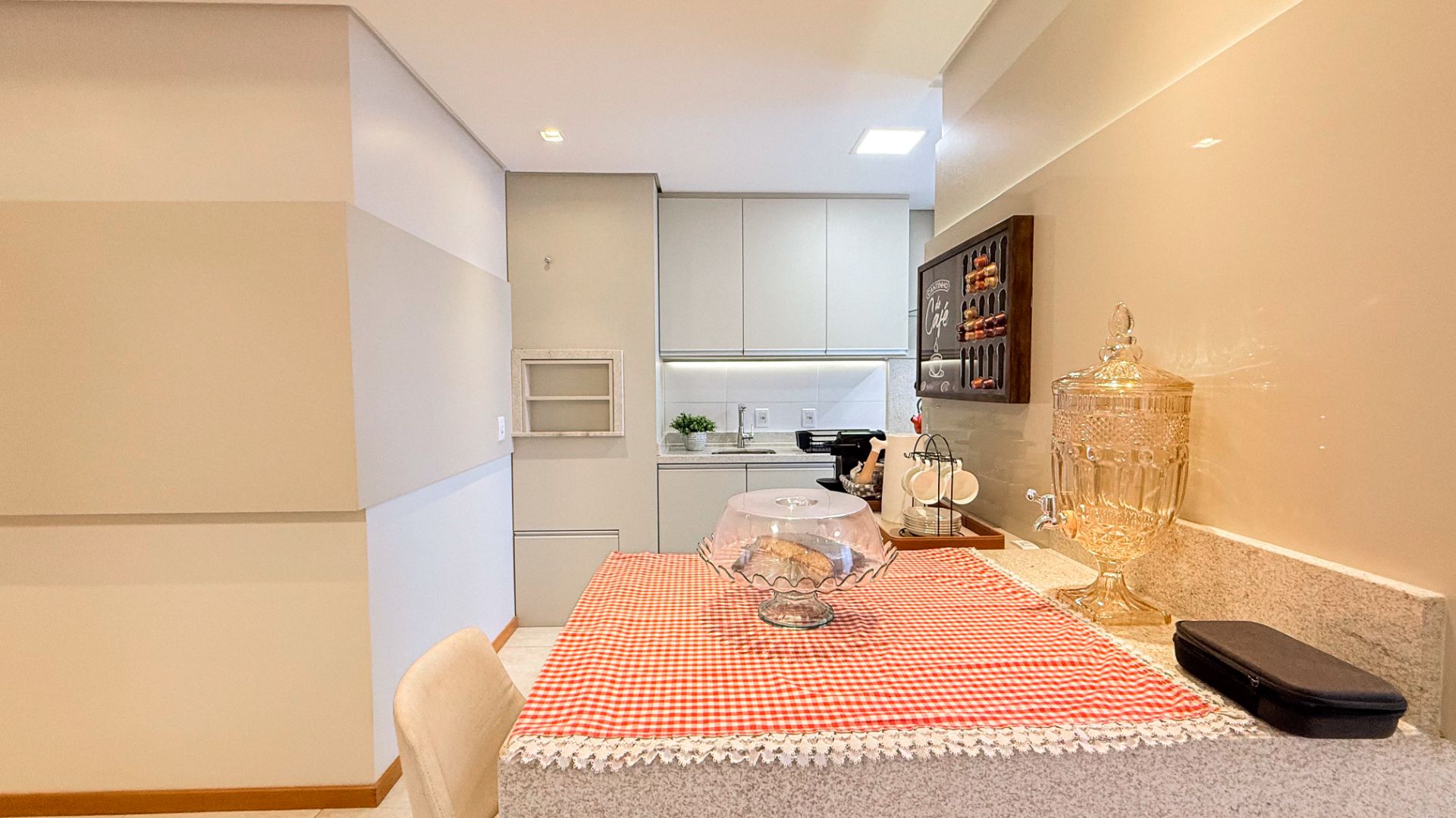 Apartamento no Bosques da Verena com 2 dormitórios - Foto 7