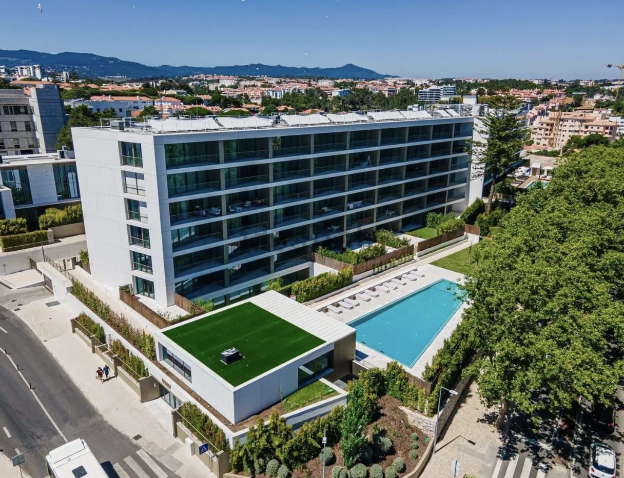 APARTAMENTO CASCAIS 33511708