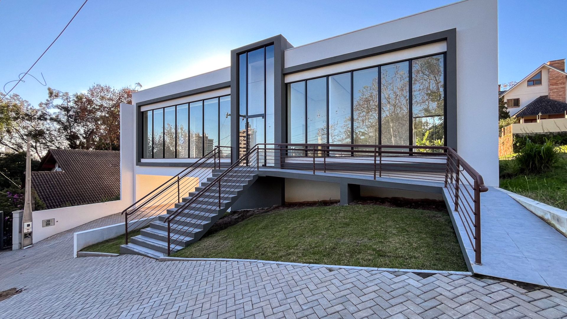 Prédio Comercial próximo ao Mauá com 462,70 MT - Foto 5