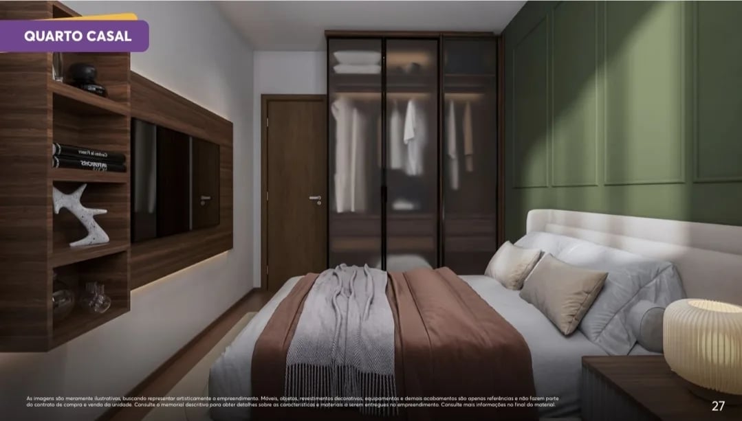 ESGOTADO - Residencial Camélias - Foto 12