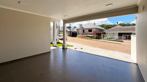 Casa no Country com 3 dormitórios e Suíte  - Foto 16