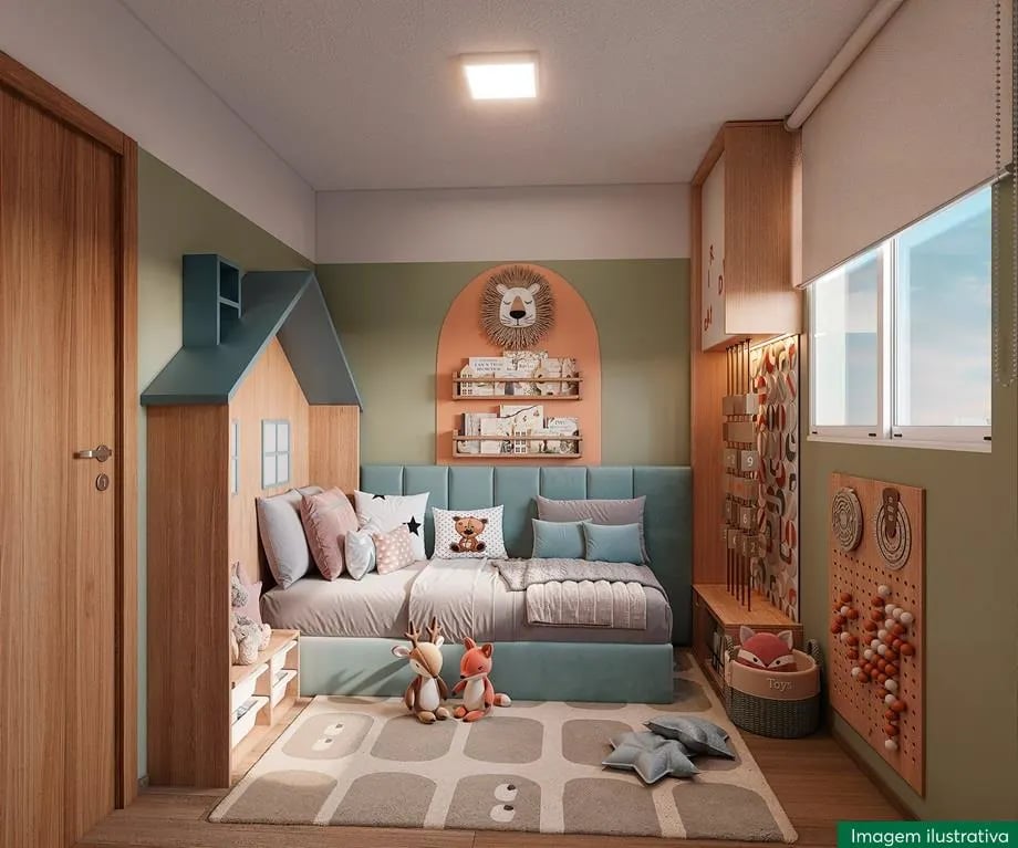 Residencial Recanto do Limoeiro - Foto 14