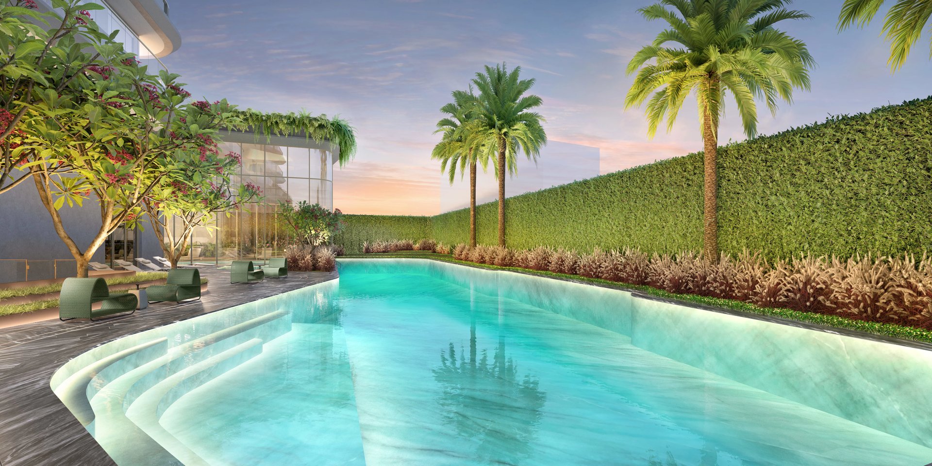 EPIC JARDIM EUROPA — foto 3
