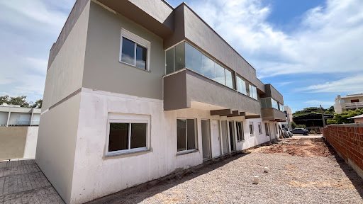 Apartamento no Arroio Grande com 2 dormitórios - Foto 3