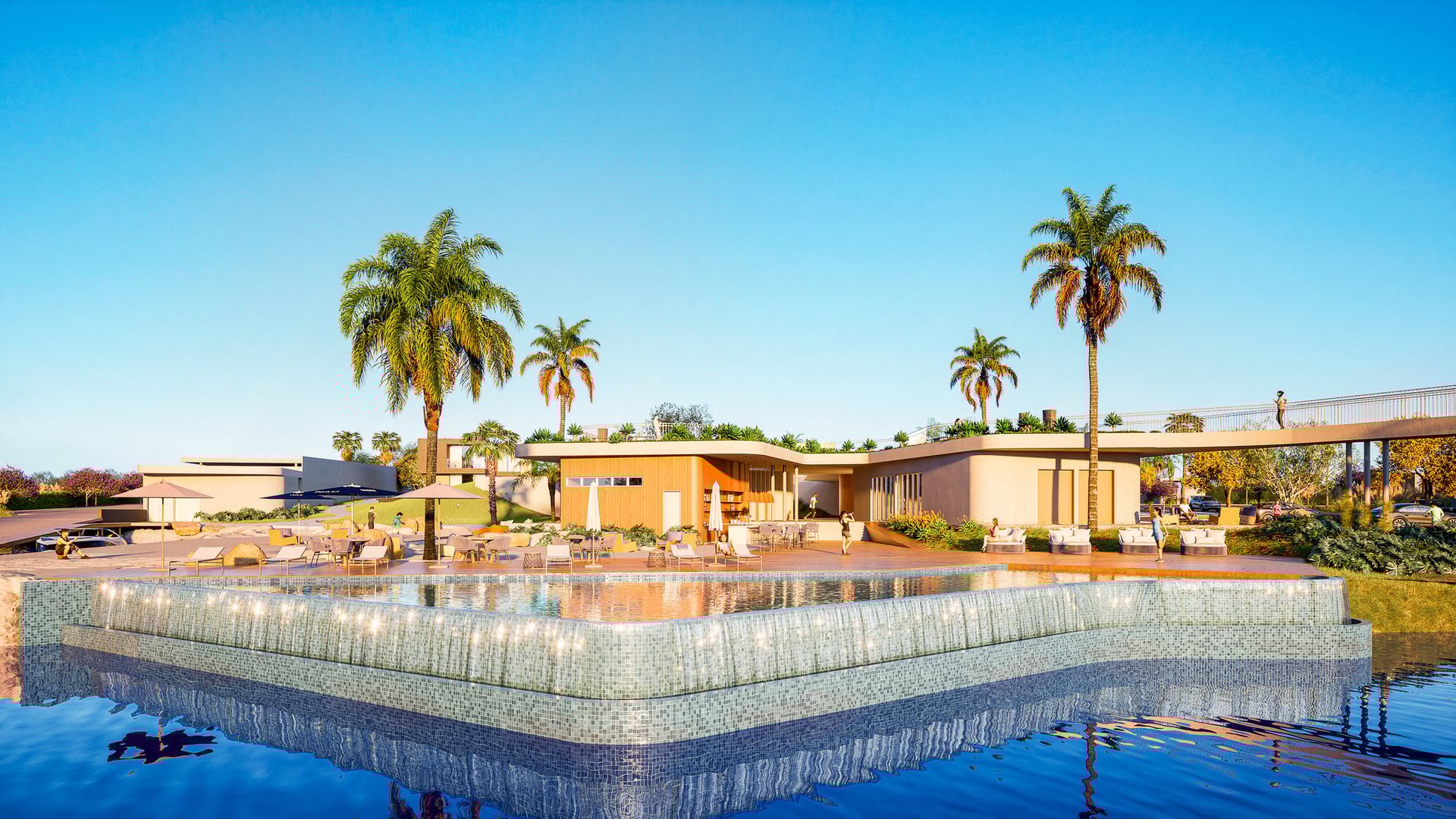 Nau - Marina e Moradas