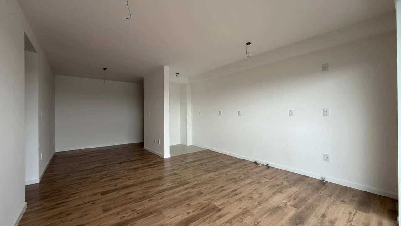 Apartamento com linda vista no edifício Urban - Foto 9