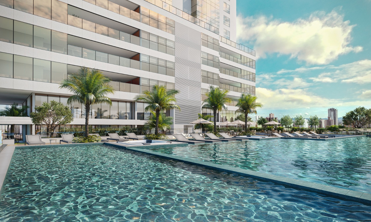 Apartamento no Edifício Grand Place Tower à venda em Balneário Camboriú — foto 23