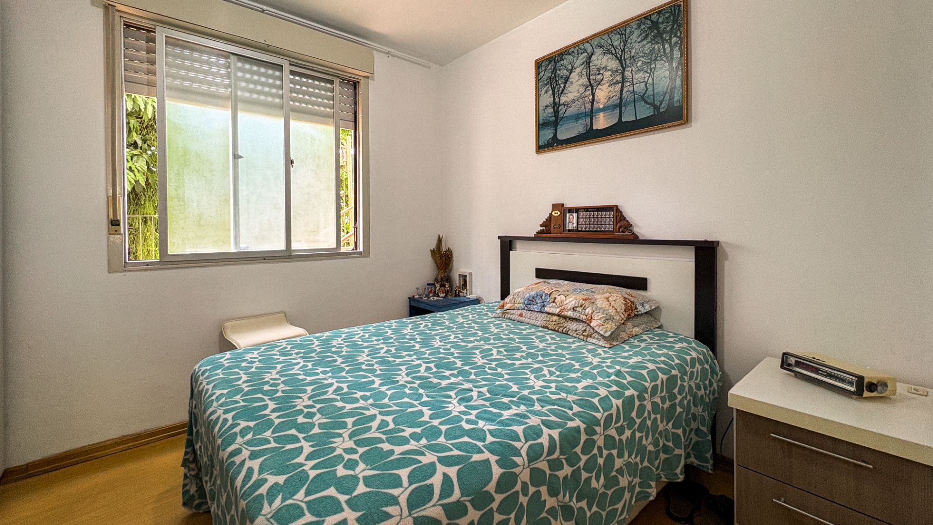Apartamento no Centro com 2 dormitórios e 2 vagas de garagem - Foto 14