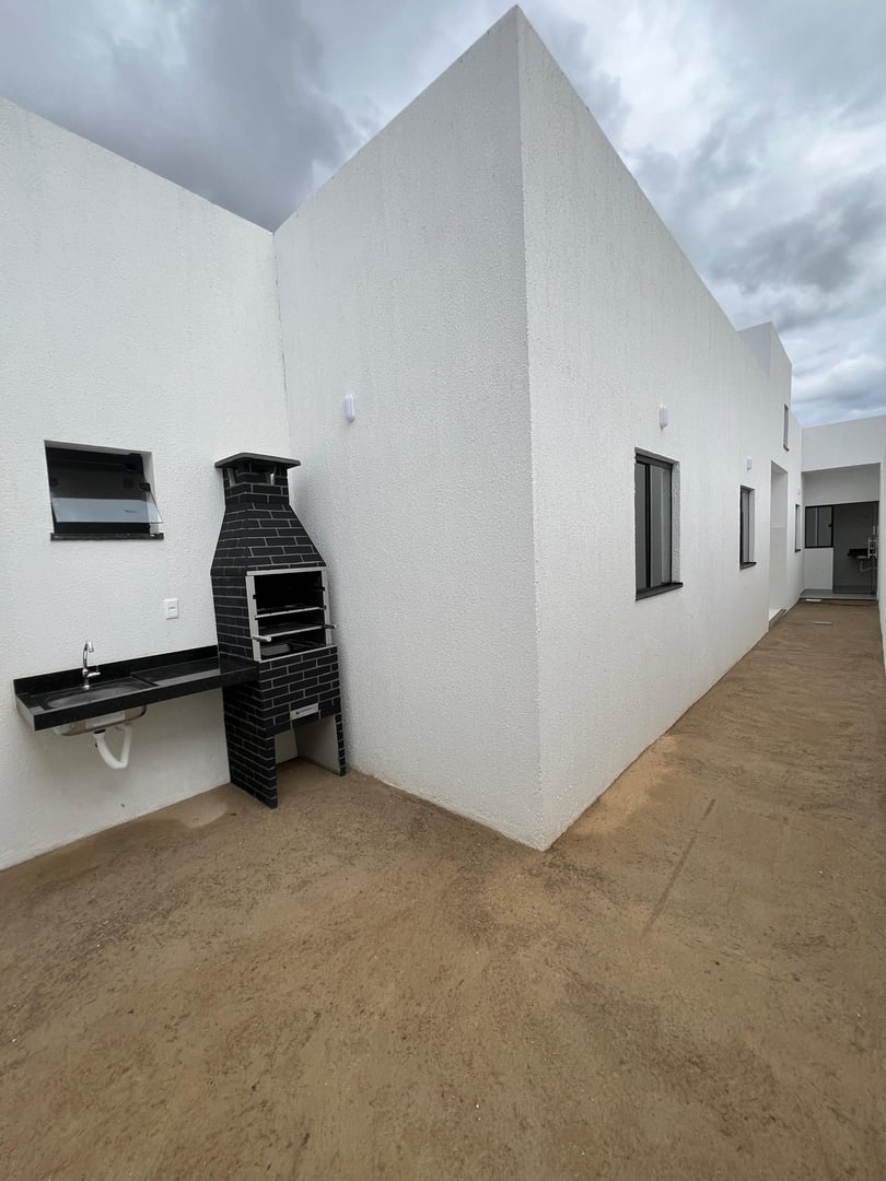 CASA À VENDA, CONDOMÍNIO TERRAS PREMIUM - Foto 14