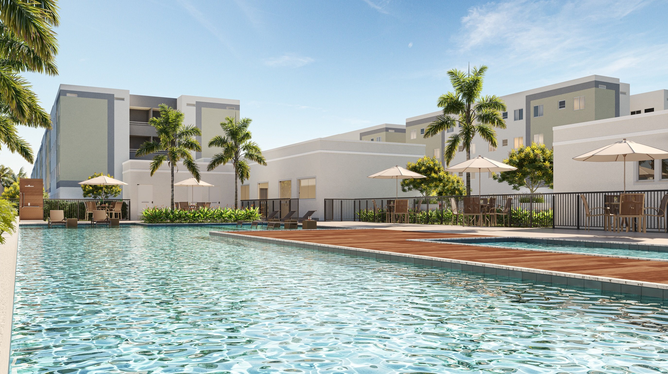 Residencial Mata das Aroeiras - Foto 5