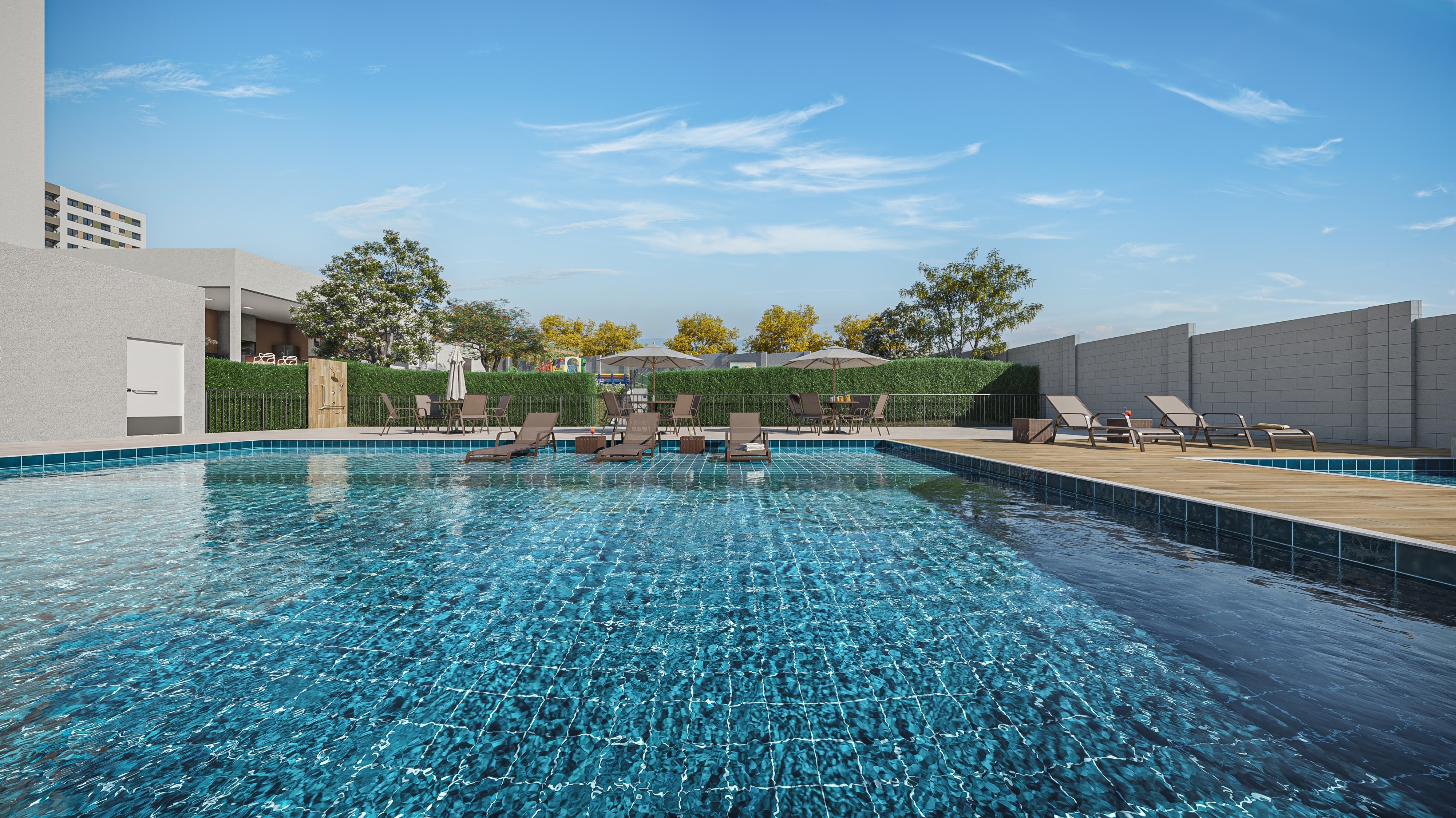 Residencial La Coline - Foto 5