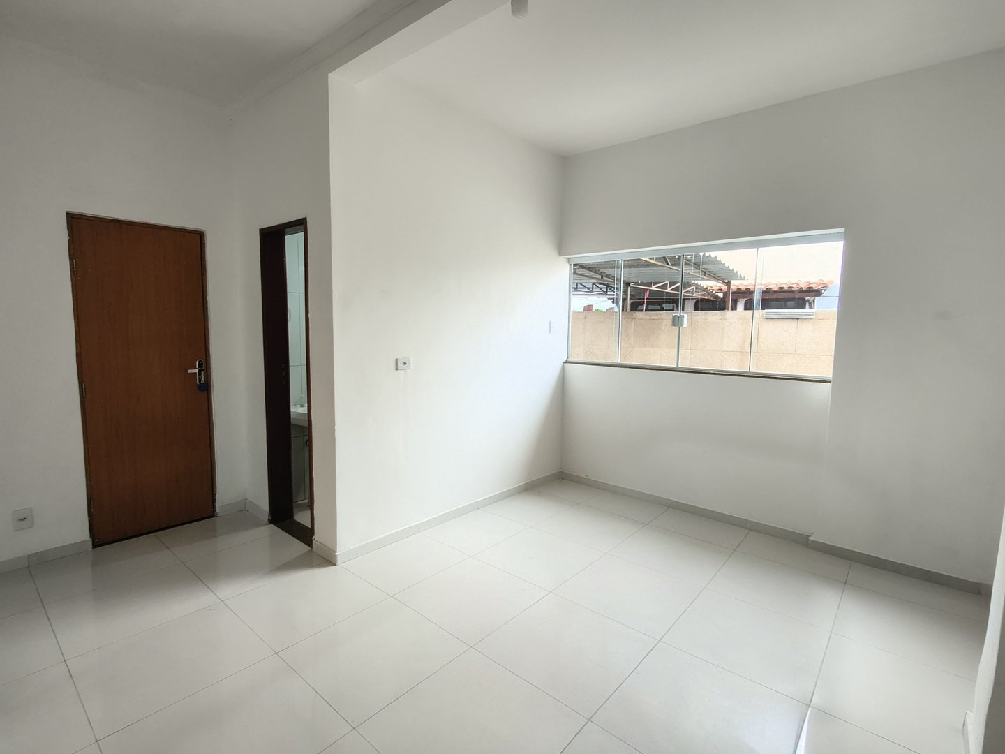 Casa com 4/4 no centro - Locação  - Foto 17