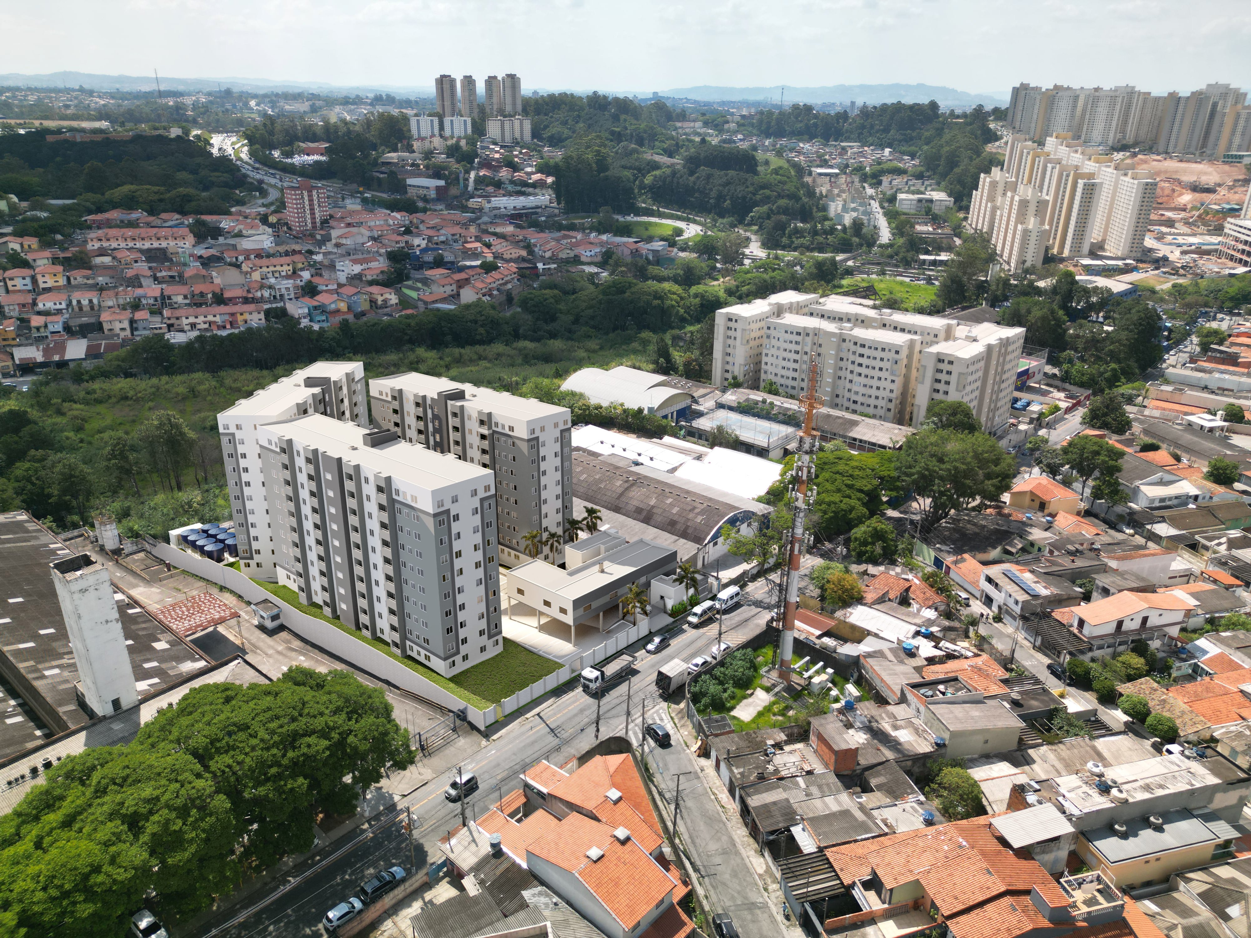 Residencial Vivenza - Foto 16