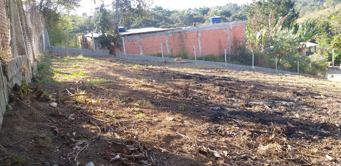Terreno, Dona Catarina, Mairinque - R$ 150 mil, Cod: TE-302