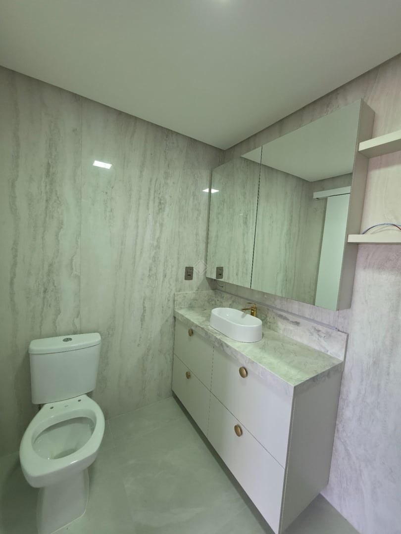 Apartamento com 3 dormitórios no Bairro Rio Branco — foto 5