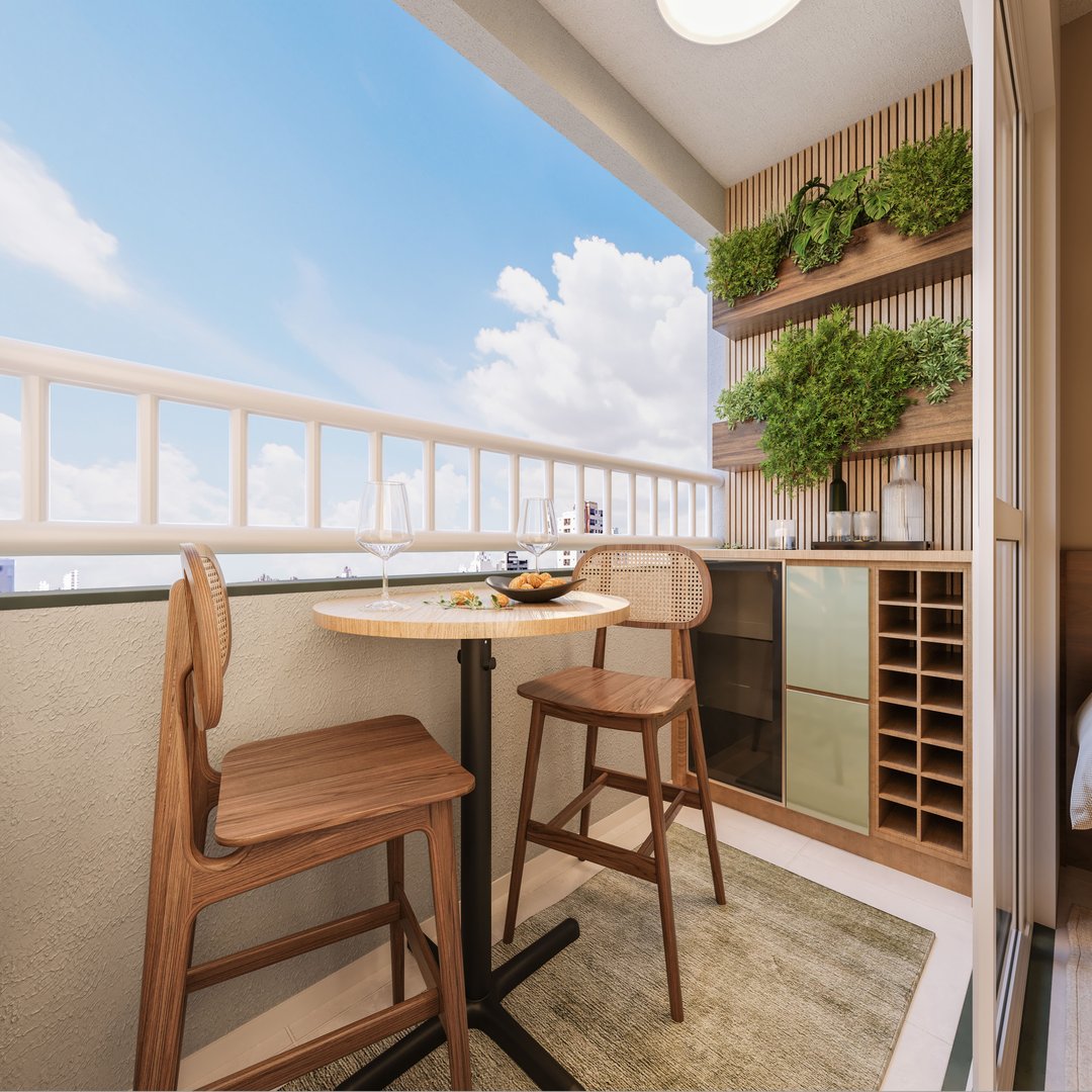 Breve Lançamento - Residencial Saint Guilherme - Foto 9