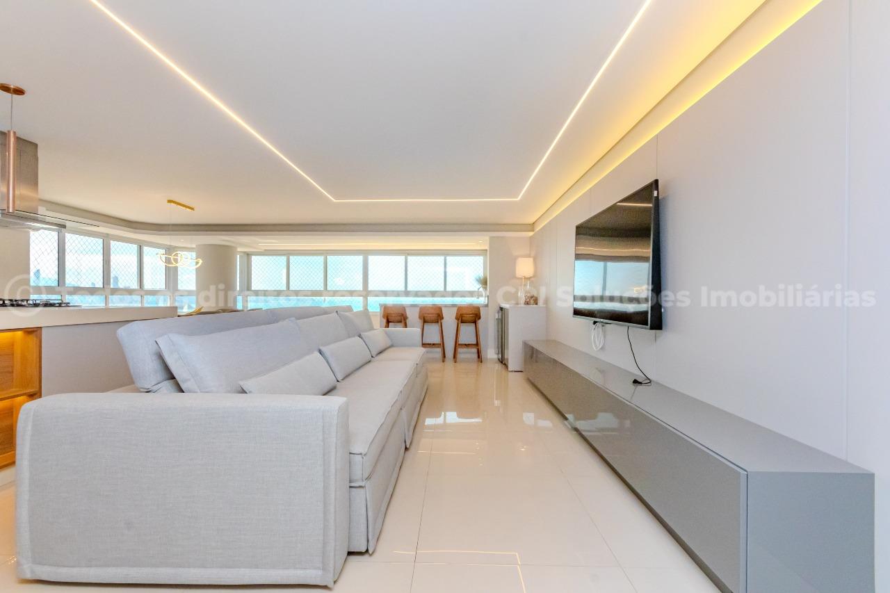 ED. NOBLESSE BARRA SUL BALNEÁRIO CAMBORIÚ - Foto 4