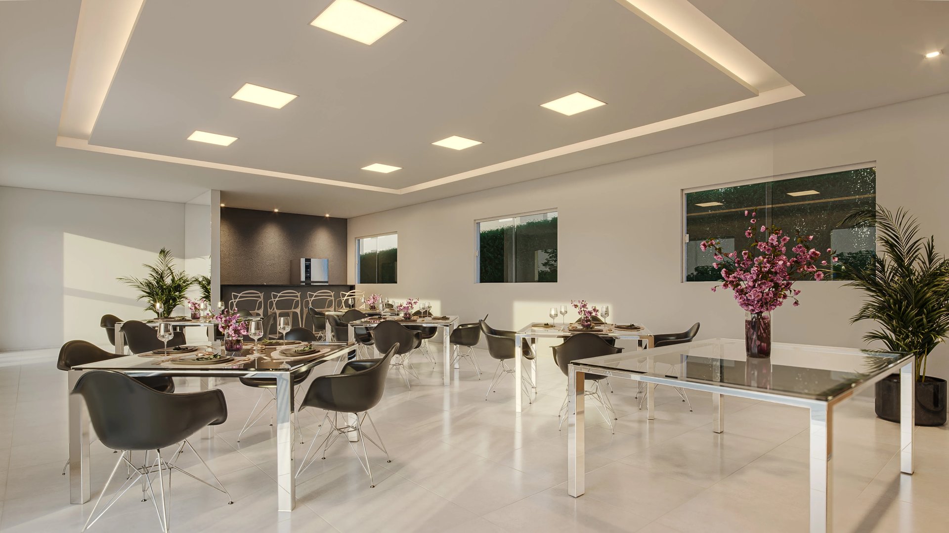 Residencial Parque dos Príncipes  - Foto 7