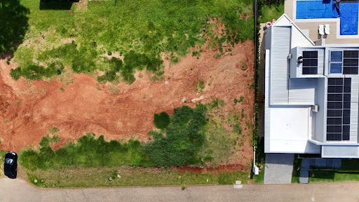 Terreno no Reserva do Arvoredo com 720m² - Foto 4