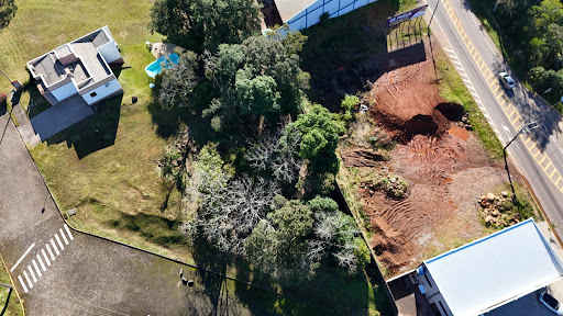 Terreno em Condomínio Residencial das Figueiras com 900 m² - Foto 5