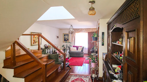Duplex no Santo Inácio com 3 dormitórios e pátio amplo - Foto 6