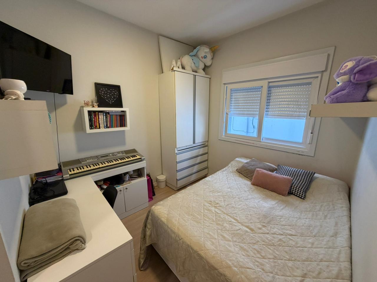 Duplex com 3 dormitórios (1 suíte) no bairro Goiás - Foto 11