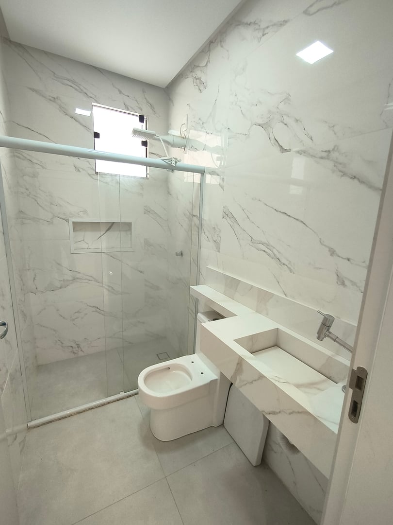 Casa de 3/4 - Locação - São Pedro - Foto 19