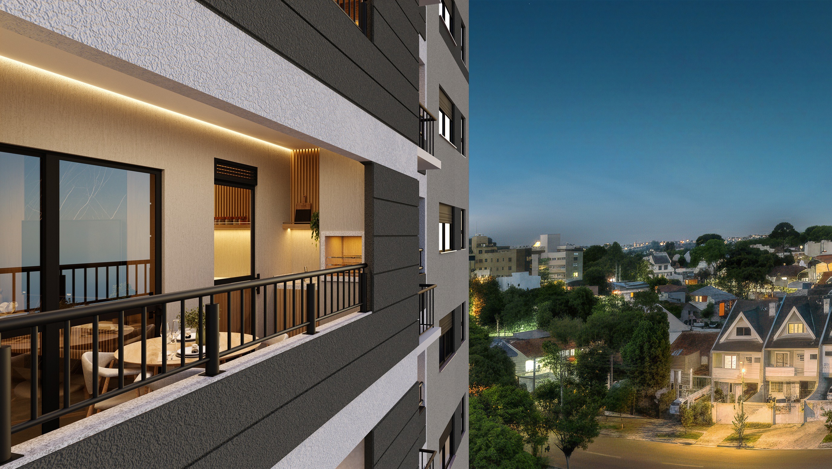 Residencial Sensia Jardim Botânico - Foto 11