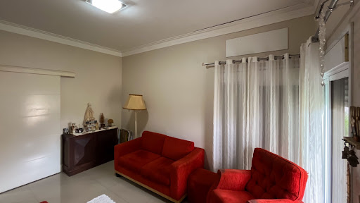 Casa no Country com 3 suítes e amplo pátio  - Foto 19