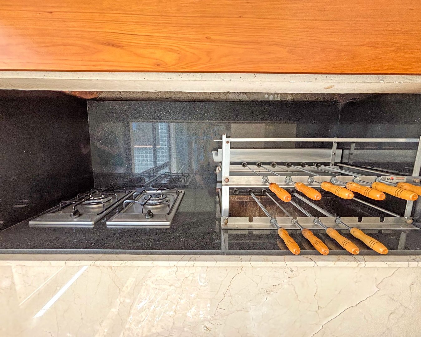 Residencial Jardim Dos Ventos - Apto 52 — foto 8