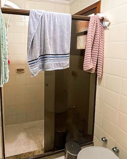 Apartamento no Universitário com 2 dormitórios e sacada ampla - Foto 12