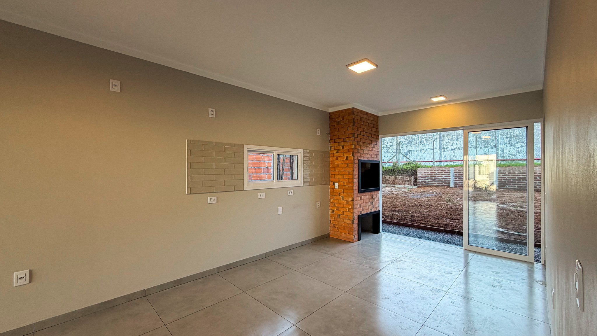 Casa em Vera Cruz com 3 dormitórios e pátio - Foto 3