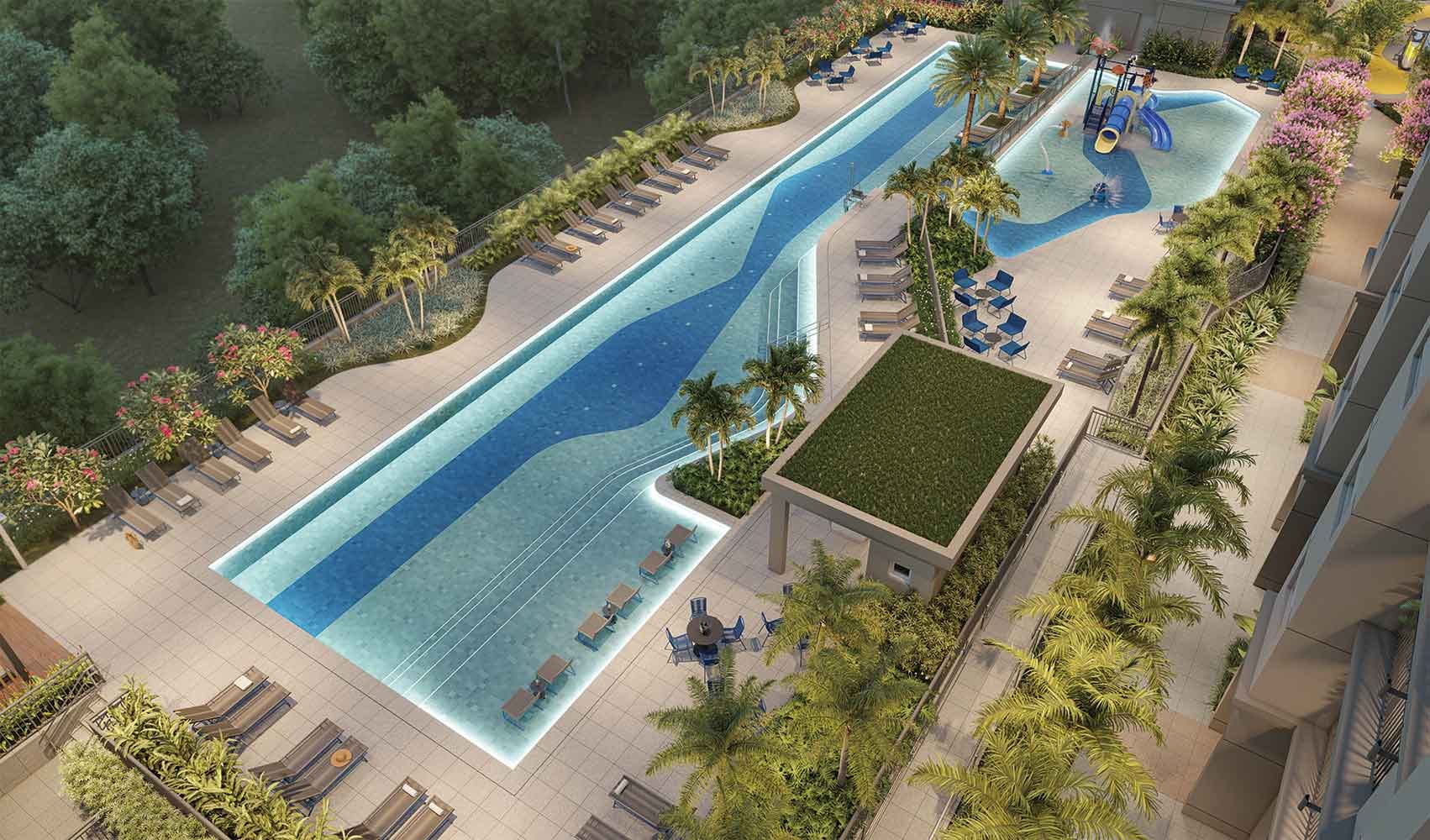 Residencial Reserva São Caetano Parque - Foto 8