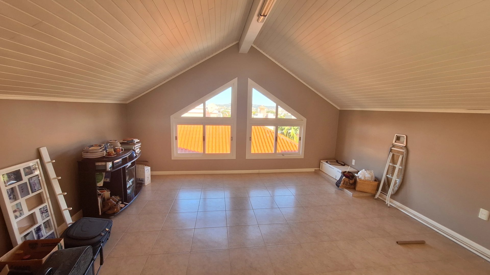 Casa no Santo Inácio - 3 dormitórios - Foto 13