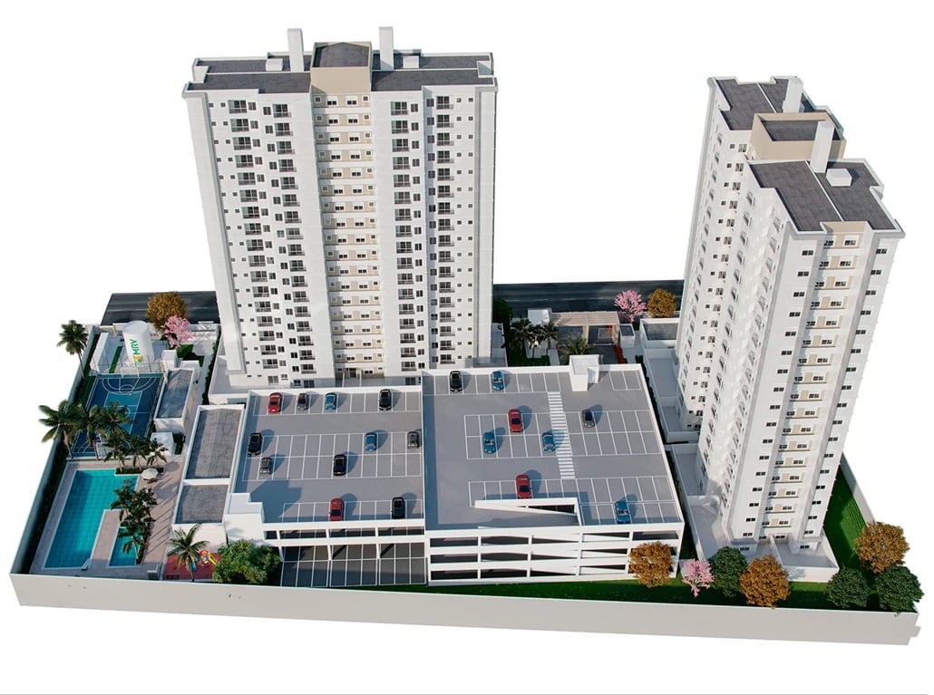 ESGOTADO - Residencial Reserva Areia Vermelha - Foto 19