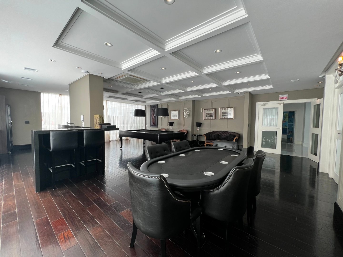 Edifício Le Parc Residence  — foto 10