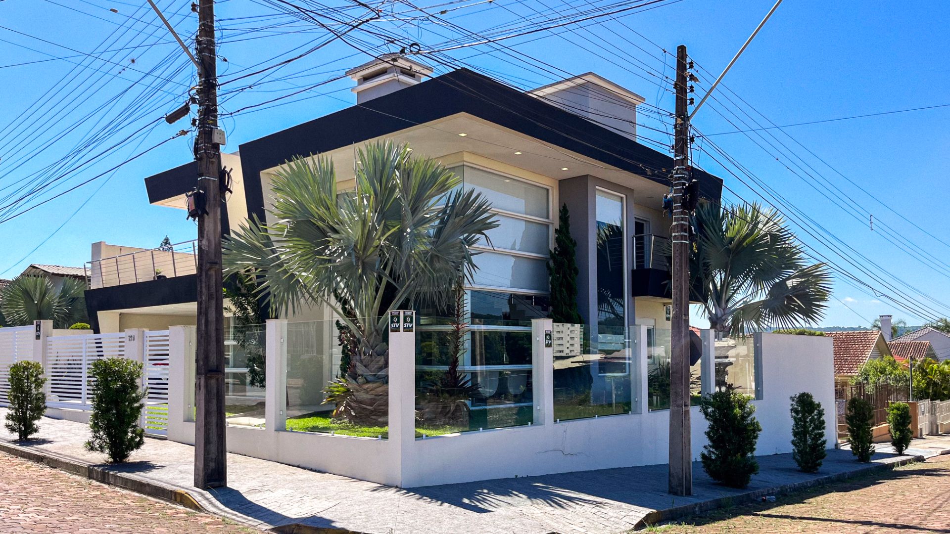Casa no Goiás com 3 dormitórios, closet e piscina - Foto 32