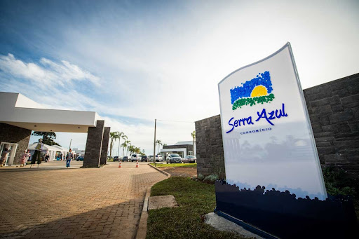 Casa no Serra Azul com 4 suítes e 3 vagas de garagem - Foto 10