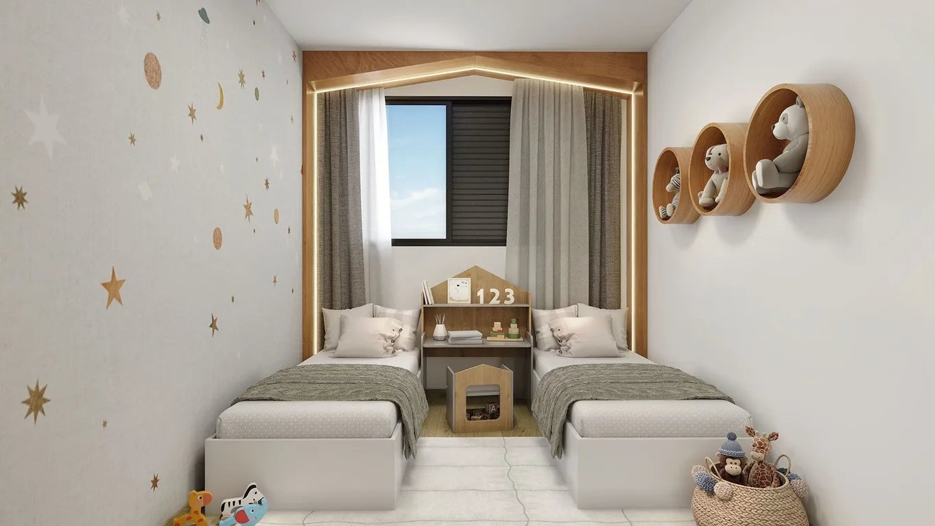 Residencial Castello di Lorenzo - Foto 19