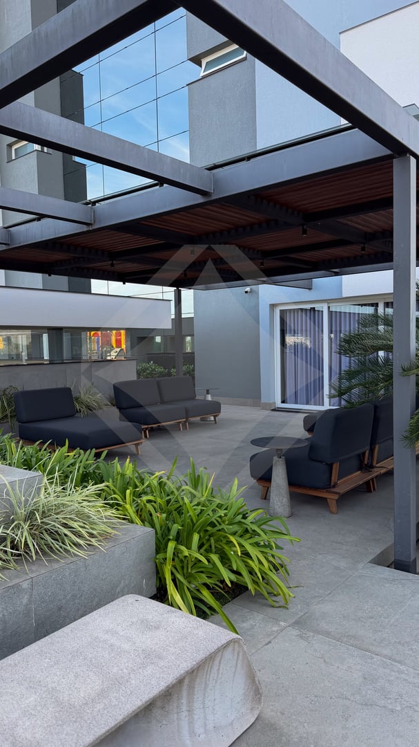 Residencial Reserva Urbana — foto 19