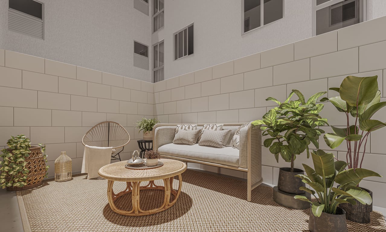 Residencial Gran Essence - Foto 6