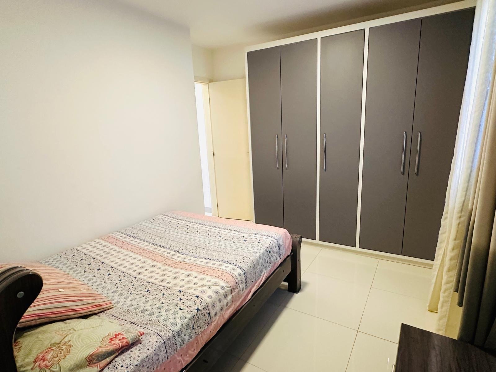Apartamento mobiliado à venda  - Foto 7