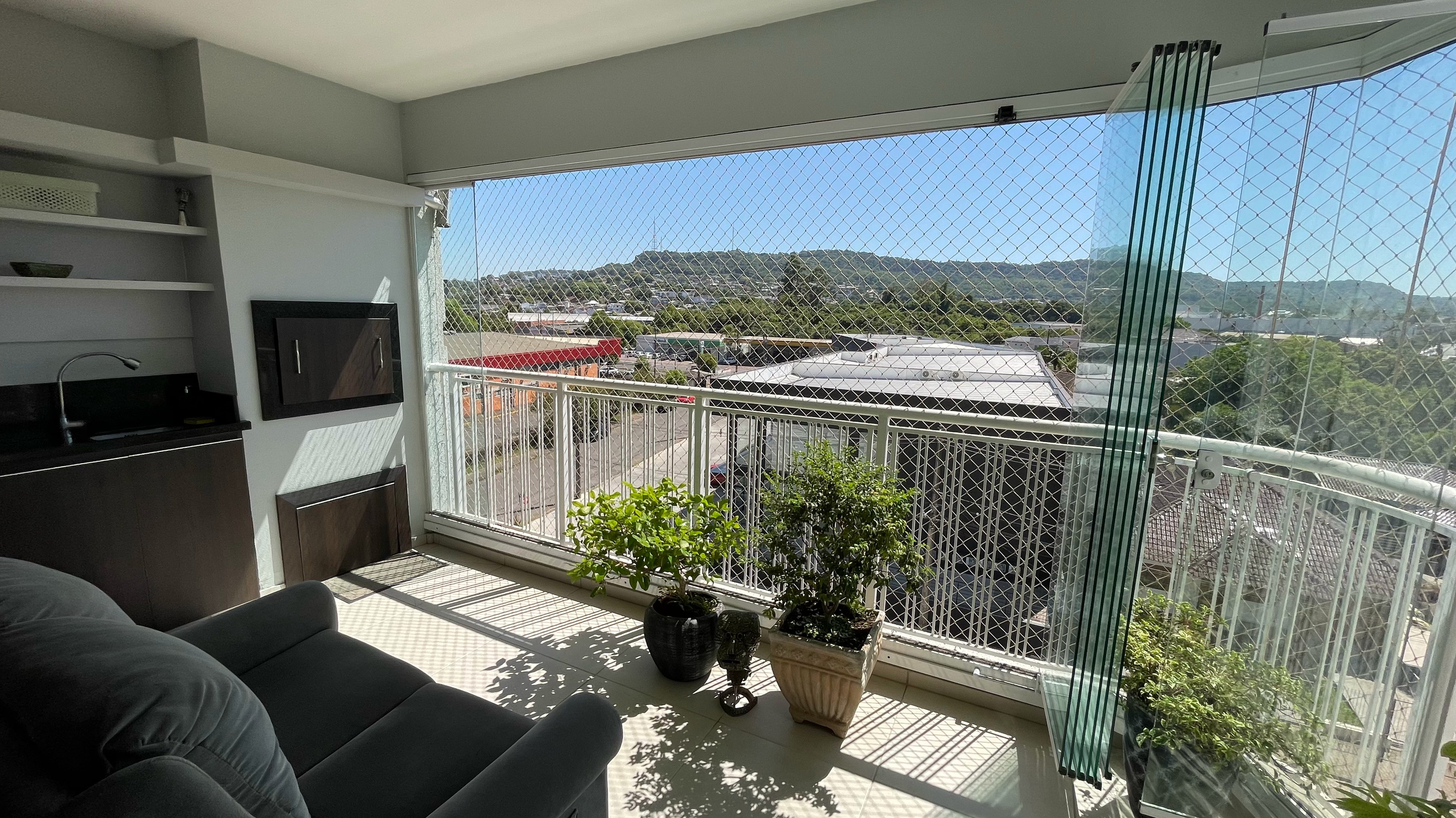Ótimo Apartamento no Arroio Grande com 2 dormitórios - Foto 13