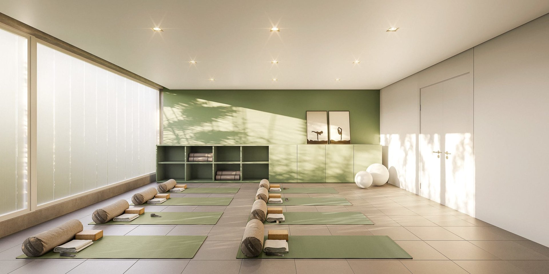 Aura Legano - Urbanismo sensorial e contemporâneo - Foto 19