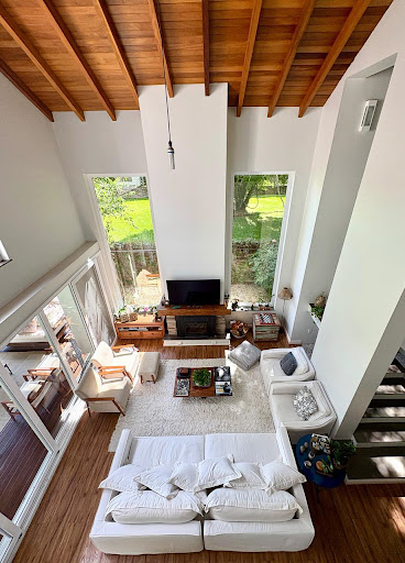 Casa no Reserva dos Pássaros com 3 Dormitórios e Suíte - Foto 4